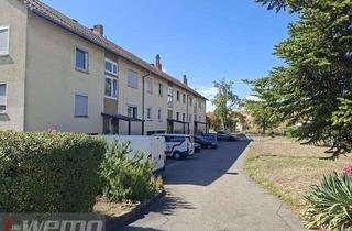 Wohnung kaufen in 67227 Frankenthal, Käuferprovisionsfrei!!! - Sehr gut geschnittene ETW in attraktiver Wohnlage von Frankenthal-Stadt !!