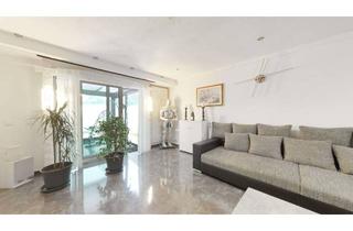 Wohnung kaufen in 63263 Neu-Isenburg, Exklusive Erdgeschosswohnung mit PRIVATEM GARTEN, POOL & beheizbaremWINTERGARTEN