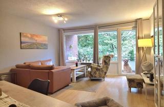 Wohnung kaufen in 23558 St. Lorenz Süd, Vermietete 2-Zimmer-Wohnung mit Tiefgaragenstellplatz