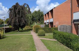Wohnung kaufen in 23743 Grömitz, *CHARMANTES 2 ZI.-APPARTEMENT MIT SONNEN-TERRASSE IN GRÖMITZ/ OSTSEE*
