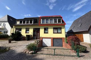 Wohnung kaufen in 28309 Sebaldsbrück, Raus aus der Miete: 92 m² mit eigenem Gartenanteil