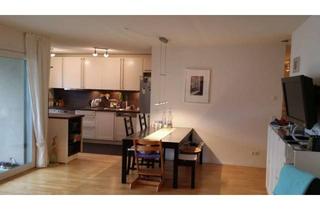 Wohnung kaufen in Egon-Eiermann-Allee 15, 76187 Knielingen, Renditestarke Kapitalanlage in Karlsruhe-Knielingen 2.0: Helle 4-Zimmer-Wohnung, Baujahr 2014