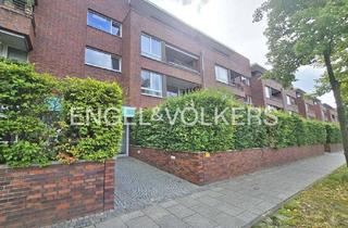 Wohnung kaufen in 28359 Lehe, Helle 3-Zimmer-Wohnung mit Loggia und Tiefgaragenstellplatz in Universitäts-Nähe