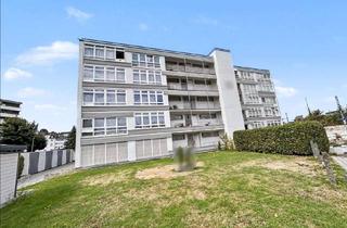 Wohnung kaufen in 52351 Düren, Bezugsfreie 3-Zimmer-Wohnung in Dürener City-Lage mit attraktivem Entwicklungspotenzial