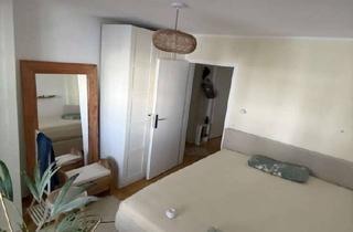 Wohnung mieten in Kulmbacher Straße 77, 95445 Kreuz, Stilvolle, voll möblierte Wohnung