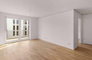 Wohnung mieten in Harburger Ring, 21073 Harburg, Zuhause im Herzen von Harburg: 2-Zimmer-Wohnung mit sonnigem Balkon