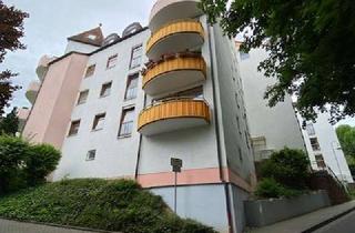 Wohnung mieten in Terrassenstr. 11, 04720 Döbeln, 1-A-Lage in Döbeln, sonnendurchflutete 3,5-Zi.-Wohnung am Terrassengut
