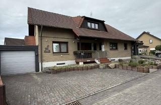Wohnung mieten in 33729 Brake, Helle Dachgeschosswohnung mit Dachterrasse in ruhiger Lage von Bielefeld-Brake!