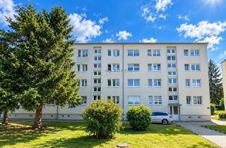 Wohnung mieten in Rosa-Luxemburg-Ring 18, 07586 Bad Köstritz, Klein, fein & modern – renovierte 1-Raum-Wohnung in Bad Köstritz