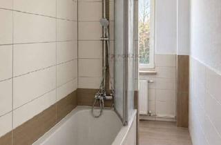 Wohnung mieten in 07586 Bad Köstritz, Klein, fein & modern – renovierte 1-Raum-Wohnung in Bad Köstritz