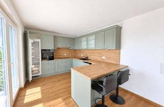 Wohnung mieten in 39646 Oebisfelde, Oebisfelde: Moderne 3-Zimmer-Whg. mit Einbauküche