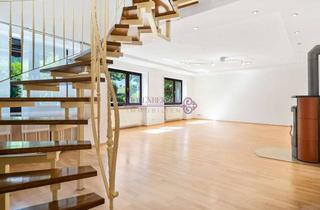 Wohnung mieten in 93138 Lappersdorf, Großzügige Maisonette-Wohnung mit ca. 700 m² Garten!