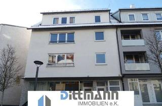 Wohnung mieten in 72458 Albstadt, Tolle 3 ½ - Zimmer Wohnung mit Balkon im Zentrum von Ebingen