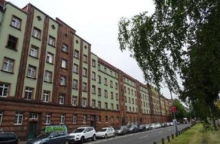 Wohnung mieten in Hansastraße 32, 01097 Leipziger Vorstadt, Neustadt - Hansastraße // Single-Wohnung