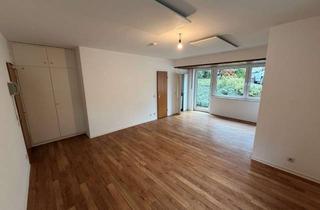 Wohnung mieten in Hinter Den Eichbäumen, 60433 Eschersheim, Lichtdurchflutetes App. 1 ZKB Terrasse