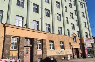 Wohnung mieten in Dreyßigplatz, 01139 Mickten, Nachmieter gesucht 2-Zi-Wohnung in Dresden-Mickten