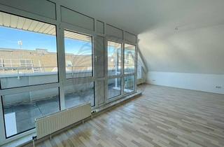 Wohnung mieten in 65510 Idstein, Idstein: 3-Zimmer-Wohnung im Zentrum!