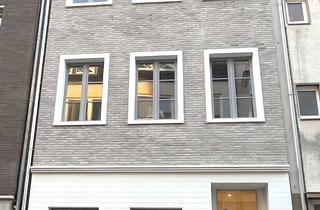 Wohnung mieten in Rubensstraße, 50676 Altstadt-Süd, Luxuriöses Appartement Altstadt Nord