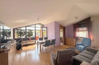 Wohnung mieten in 51145 Urbach, Zentrales Wohnen in Porz-Urbach