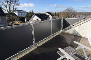 Wohnung mieten in Oveniusstr. 8 DG rechts, 42349 Cronenberg, +++SCHÖNER WOHNEN IN WUPPERTAL CRONENBERG - MODERNE KÜCHE INKL.+++