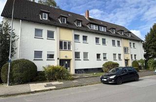 Wohnung mieten in 32257 Bünde, ~~2,5 Zimmer Erdgeschosswohnung in Bünde Mitte !~~