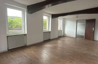 Wohnung mieten in 65391 Lorch, Renovierte 5 ZKB Wohnung in Lorch zu vermieten