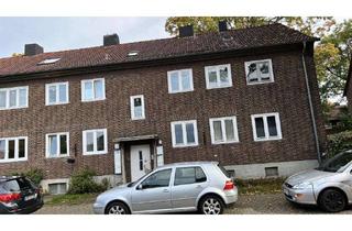 Wohnung mieten in Kölner Straße 11, 46397 Bocholt, 4-Zimmer-Wohnung in Bocholt Bocholt