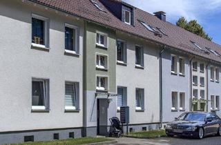 Wohnung mieten in Sommerweg 14, 59174 Kamen, 1-Zimmer-Wohnung in Kamen Mitte