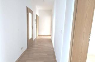 Wohnung mieten in Bitterfelder Straße 27, 04509 Delitzsch, +++SCHICKE 2-R.-WHG.+KÜCHE M. BALKON+TAGESLICHTBAD+HELLES WOHNZIMMER!!!+++