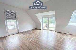 Wohnung mieten in 27356 Rotenburg, Ganz oben angekommen – modernes Wohnen mit Balkon & Aufzug