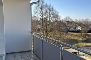 Wohnung mieten in Danziger Str. 46, 89597 Munderkingen, 3 Zimmer-Wohnung im 2.OG mit Balkon