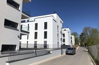 Wohnung mieten in Albert-Kuntz-Straße 8b, 99425 Südstadt, WOHNPARK BELVEDERE AM ZIEGELEIWEG - 4-ZIMMER-WOHNUNG IM 2. OBERGESCHOSS