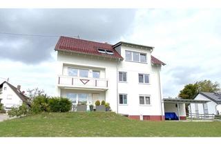Wohnung mieten in Lilienweg, 86450 Altenmünster, schicke große 4 ZKB-NEUBAU-Wohnung mit separatem Freisitz …