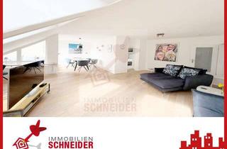 Wohnung mieten in 81241 Pasing-Obermenzing, IMMOBILIEN SCHNEIDER - PASING - traumhaft schöne, lichtdurchflutete DG - Wohnung mit Dachterrasse