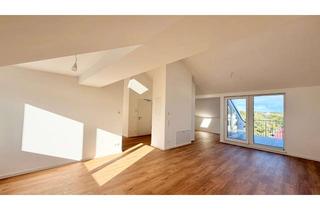 Wohnung mieten in Winckelmannstraße 57, 12487 Johannisthal, Dachgeschoss mit Terrasse / 3 Zimmer / Erstbezug