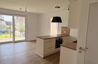 Wohnung mieten in Amselstraße, 16515 Oranienburg, NEUBAU Idyllische 4-Zi. Wohnung im Grünen mit Sonnenuntergangwenn sie scheint