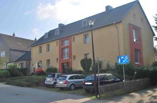Wohnung mieten in Albert-Schweitzer-Straße, 42579 Heiligenhaus, 2 Zimmer EG Wohnung mit Terrasse (+ Mansardenzimmer) in ruhiger Gegend