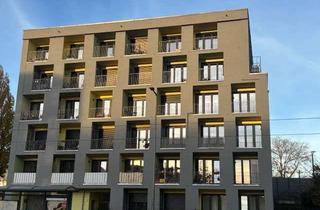 Wohnung mieten in Hauptstr 81, 10317 Lichtenberg, Schöne 3 Zimmer Wohnung direkt S-Bhf. Rummelsburg ! 61 qm, Einbauküche, Fußbodenheizung, Terrasse