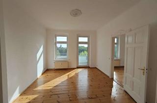 Wohnung mieten in Leipziger Str. 164, 15232 Frankfurt, Ruhige und helle Familienwohnung Darwinstr.