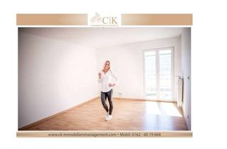 Wohnung mieten in Neunburgerstraße 20, 93491 Stamsried, 3 Zimmerwohnung mit Balkon und Einbauküche in 93491 Stamsried zu vermieten