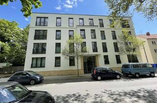 Wohnung mieten in 38100 Innenstadt, Schöne und großzügige 3-Zimmer Wohnung im Neubau mit TG, Süd Balkon