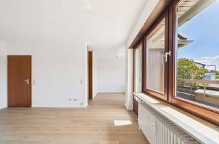 Wohnung mieten in 71332 Waiblingen, 2,5 Zimmer Wohnung inkl. Dachterrasse und TG-Stellplatz