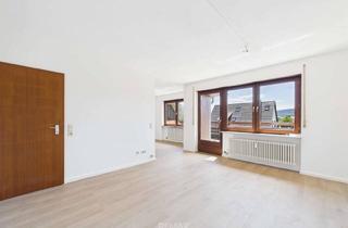 Wohnung mieten in 71332 Waiblingen, 2,5 Zimmer Wohnung inkl. Dachterrasse und TG-Stellplatz