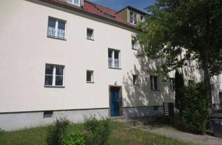 Wohnung mieten in Mozartstraße, 14772 Görden, Zu Hause im Görden: 3-Zimmer-Wohnung mit Badewanne