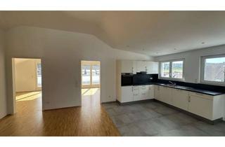 Lofts mieten in Kelterstraße 10, 74199 Untergruppenbach, Ruhiges Loft mit Ausblick und 2 Terrassen