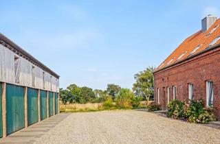 Wohnung mieten in 23730 Schashagen, Stilvolles Wohnen am Dorfrand
