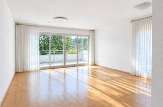 Wohnung mieten in Zum Guten Hirten 10, 48155 Münster, Attraktive 3-Zi Wohnung mit Südbalkon und Tiefgarage in ruhiger Lage von Münster Mauritz