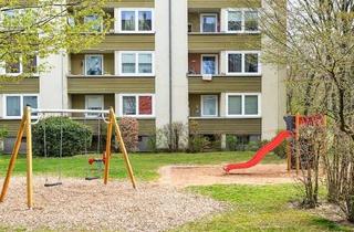 Wohnung mieten in Salzbrunner Str. 41, 90473 Langwasser, Für Singles ideal!