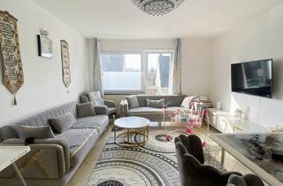 Wohnung mieten in Nelkenweg 16, 45731 Waltrop, Gepflegte 3-Zimmer-Wohnung in zentraler Wohnlage von Waltrop zu vermieten