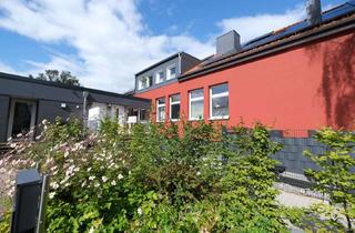 Wohnung mieten in 24340 Eckernförde, 2 Zimmer Wohnung in Innenstadtlage